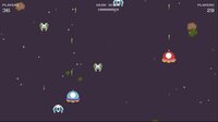 SPACE EXPLORATION - Two players game screenshot, image №3364784 - RAWG