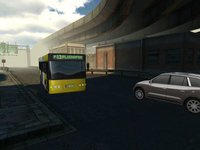 City Bus Traffic Racing - eXtreme Realistic 3D Bus Driver Simulator Game FREE screenshot, image №974399 - RAWG