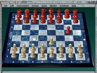 The Chessmaster 6000 screenshot, image №339277 - RAWG
