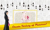 Islamic Puzzle Girl screenshot, image №1311131 - RAWG