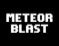 Meteor Blast screenshot, image №1651022 - RAWG