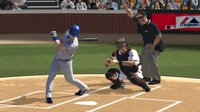 MLB 08: The Show screenshot, image №593095 - RAWG