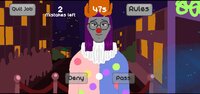 Unnatural Selection (itch) (tooManyDogs, Froztbite, Bartosz Przybyłek, poxodi) screenshot, image №3558622 - RAWG
