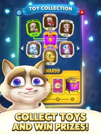 Solitaire Pets Adventure screenshot, image №2204206 - RAWG