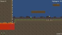 SuperSpartyBros screenshot, image №1816536 - RAWG