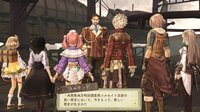 Atelier Escha & Logy: Alchemists of the Dusk Sky screenshot, image №608874 - RAWG