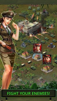 Vietnam War: Platoons screenshot, image №1386437 - RAWG