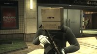 Metal Gear Online screenshot, image №518070 - RAWG