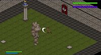 Dungeon Slayer (Fellowship of the Game, vitor-san, starkkoder, LuTDC) screenshot, image №2271346 - RAWG