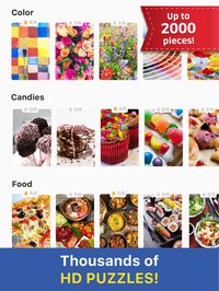 Puzzle ∙ screenshot, image №1913826 - RAWG