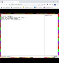 Antbot Chat screenshot, image №3831990 - RAWG