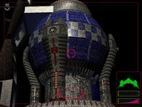 Babylon 5: Into the Fire screenshot, image №461106 - RAWG