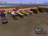 Bus Simulator 3D screenshot, image №909867 - RAWG