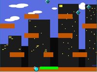 Cyber Mage screenshot, image №1203829 - RAWG