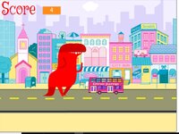 Dino Jump (Fusion Game) screenshot, image №2838012 - RAWG