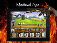 Battle Fortress Defence screenshot, image №931478 - RAWG