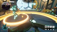 Cynabre screenshot, image №4185381 - RAWG