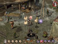 Sacred screenshot, image №373859 - RAWG