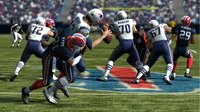 Madden NFL 11 screenshot, image №547009 - RAWG