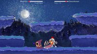 Swordsman vs. Magician screenshot, image №1117563 - RAWG