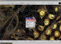 Puzzle Master 2 screenshot, image №300389 - RAWG
