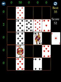 Poker Swap Solitaire Premium screenshot, image №2142683 - RAWG