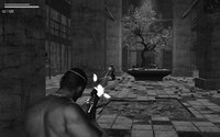 Black And White Apocalypse screenshot, image №3176945 - RAWG