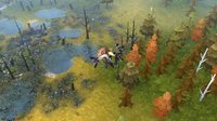 Northgard - Nidhogg, Clan of the Dragon screenshot, image №1827039 - RAWG