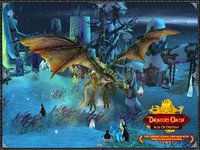 Dragon Oath screenshot, image №534873 - RAWG