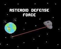 Asteroid Defense Force screenshot, image №3323287 - RAWG