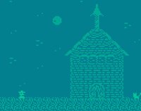 The spirit of Hallowvile church screenshot, image №1696147 - RAWG