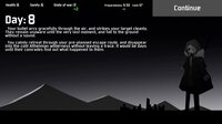 Records of the Flycatcher screenshot, image №4107284 - RAWG