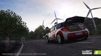 WRC 4 FIA World Rally Championship screenshot, image №630569 - RAWG