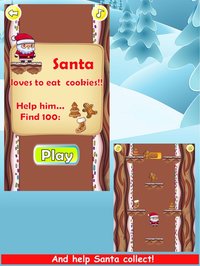 Christmas Train Reindeer Games screenshot, image №2233873 - RAWG
