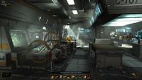 Deus Ex: Human Revolution - The Missing Link screenshot, image №584583 - RAWG