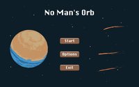 No Man's Orb screenshot, image №2249545 - RAWG
