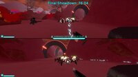 Jimbo & Dimbo Space Adventure screenshot, image №3847974 - RAWG