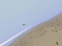 3D Dogfighting Demo screenshot, image №3812719 - RAWG
