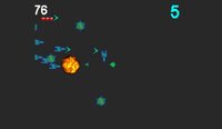 Green Ship (GamingDevStudios) screenshot, image №2882157 - RAWG