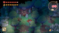 Ancient Abyss (itch) screenshot, image №2550074 - RAWG