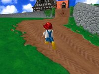 Playmobil: Alex Builds His Farm screenshot, image №3529729 - RAWG