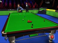 World Snooker Championship 2005 screenshot, image №417171 - RAWG