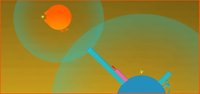 Orbit (itch) (DrFreeze) screenshot, image №1313453 - RAWG