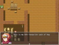 A quest for free stuff screenshot, image №2933444 - RAWG