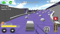 Stunt 3 Wheeler Simulator screenshot, image №1419193 - RAWG