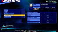 Persona 4 Arena Ultimax screenshot, image №2007092 - RAWG