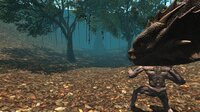 Forest monster screenshot, image №3960696 - RAWG