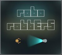 Robo Robbers screenshot, image №1874943 - RAWG