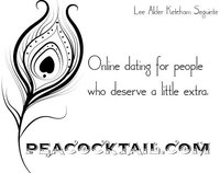 PeacockTail.Com screenshot, image №2296546 - RAWG