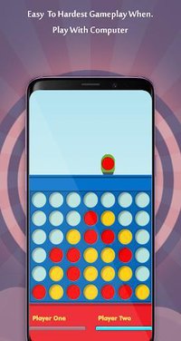Four In A Row - Connect Four screenshot, image №2093761 - RAWG